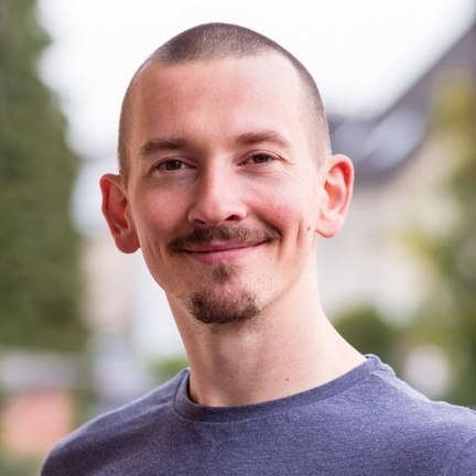 Picture of Christian