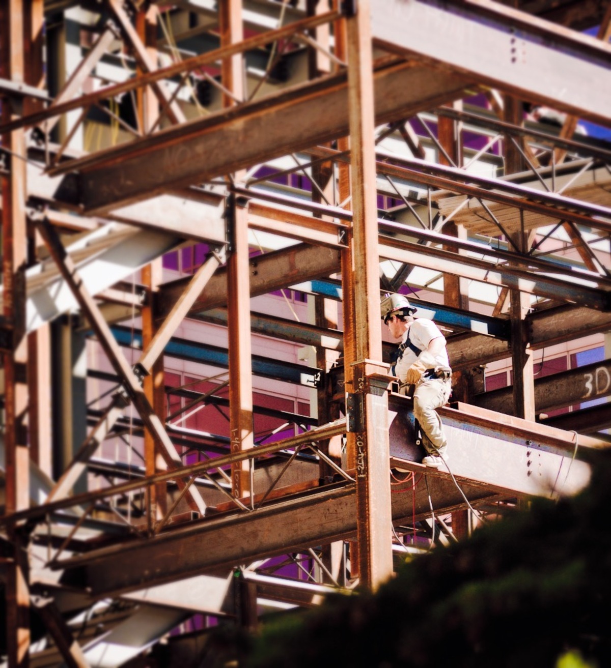 construction site