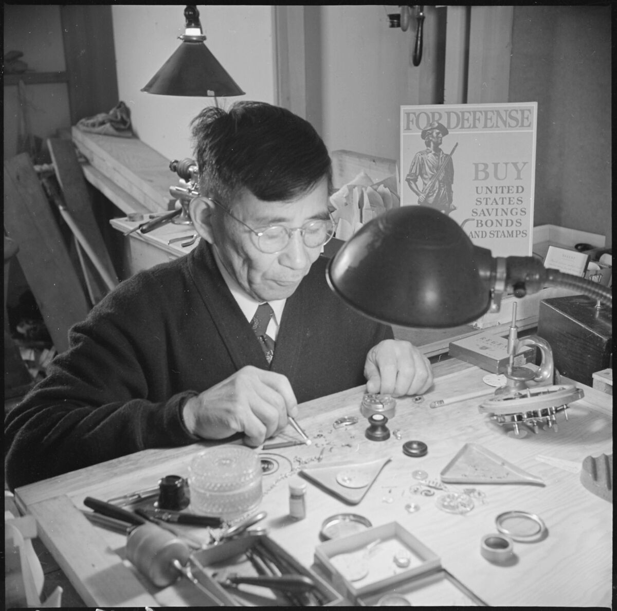 watchmaker
