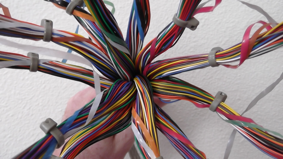 Wires