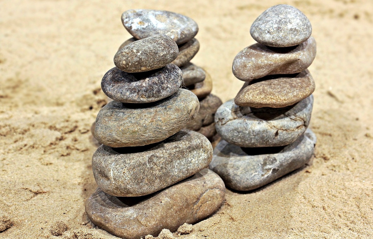 stones